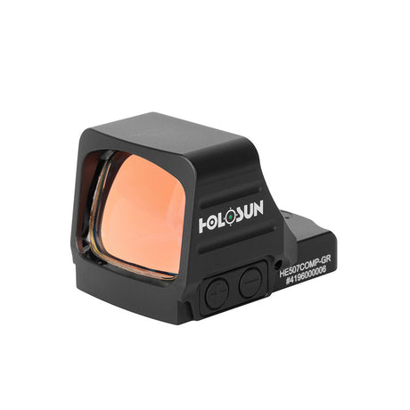 Holosun 507 Comp [πράσινο]