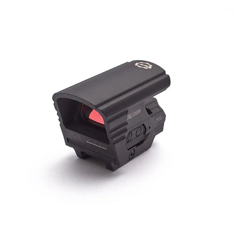 Holosun 510C εκτεταμένο σκληρό κάλυμμα βροχής με πλάκα ανύψωσης