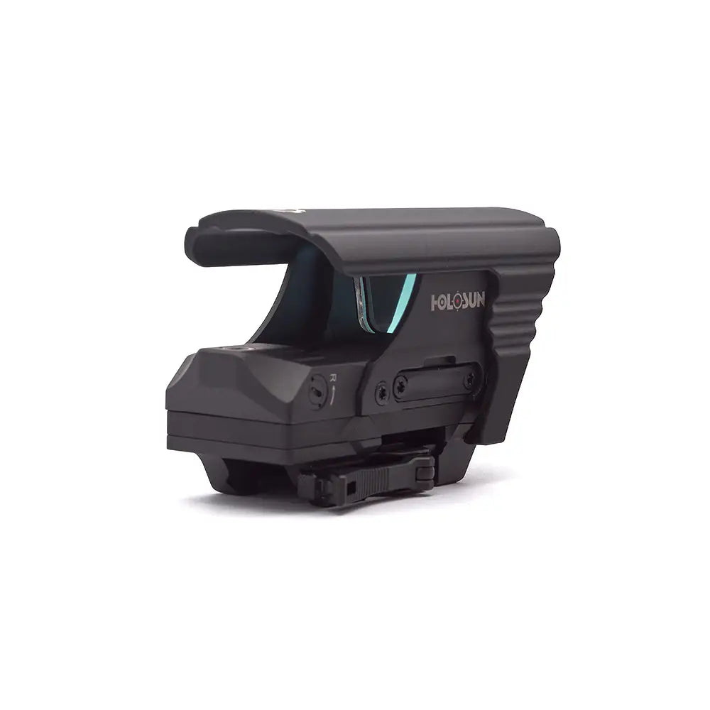 Κάλυμμα προστασίας από έντονη βροχή Holosun 510C με ανυψωτική πλάκα 