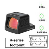 Holosun EPS MRS [πράσινο]