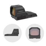 Vector Optics Frenzy 1x16x21 για Glock MOS 