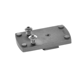 IWI Jericho 941 βάση για σκοπευτικό κόκκινης κουκκίδας [11.6 mm] | type S [RMSc DPP K-series footprint]