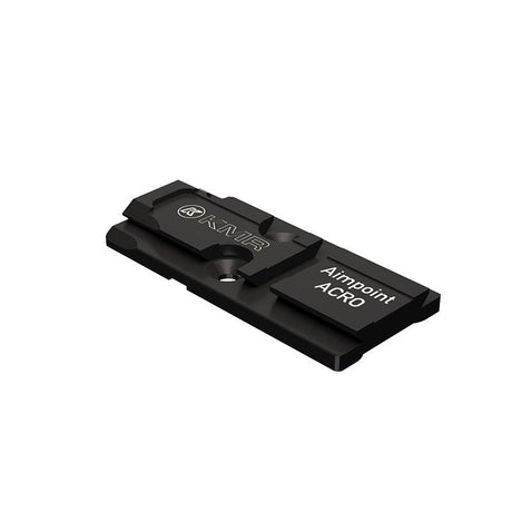 KMR S-02 Optics Ready πλάκα | Aimpoint Acro footprint