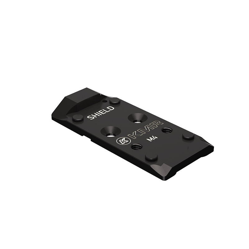 KMR S-02 πλάκα αντάπτορα | Shield RMSc footprint