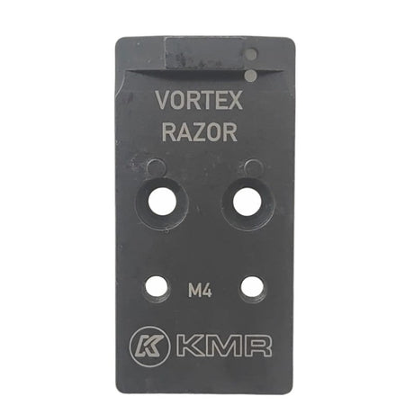 KMR W-02 & L-02 Optics Ready βάση | Vortex Razor footprint