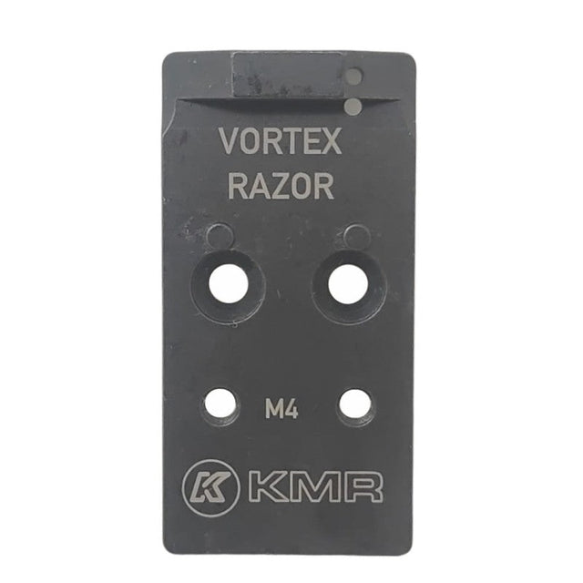 KMR W-02 & L-02 Optics Ready βάση | Vortex Razor footprint