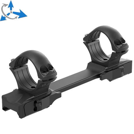Modular σύστημα δακτύλιοι διόπτρας for Picatinny [configurator]_1