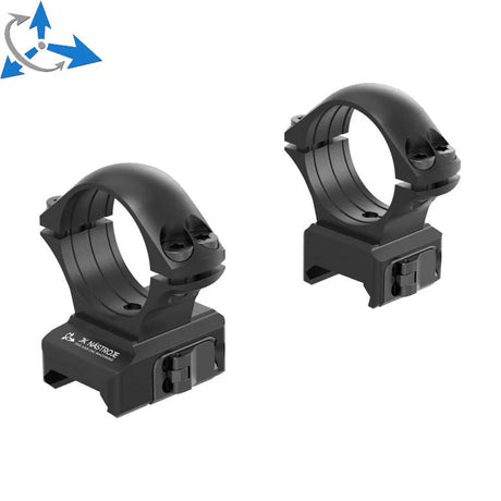 Modular σύστημα δακτύλιοι διόπτρας for Picatinny [configurator]_3