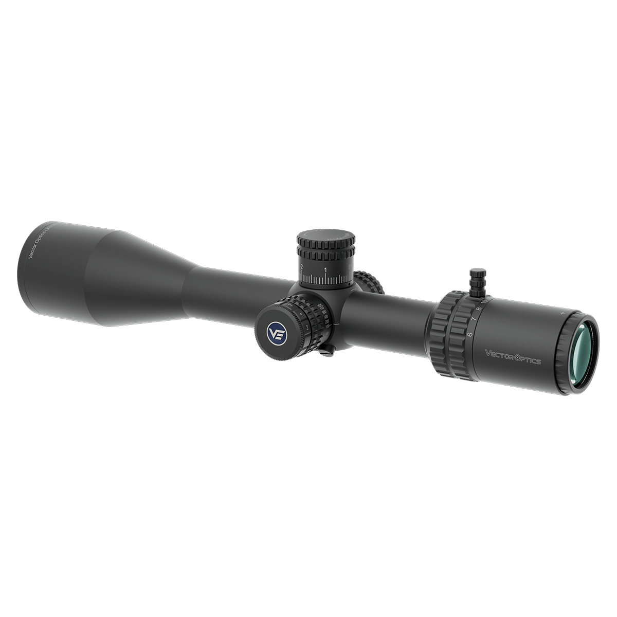 Vector Optics Orion Pro Max 6-24x50 MIL HD FFP σκοπευτικό τουφεκιού 