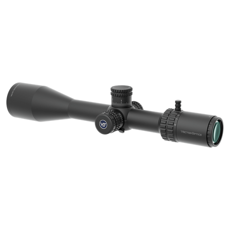Vector Optics Orion Pro Max 6-24x50 MIL HD FFP διόπτρα τυφεκίου