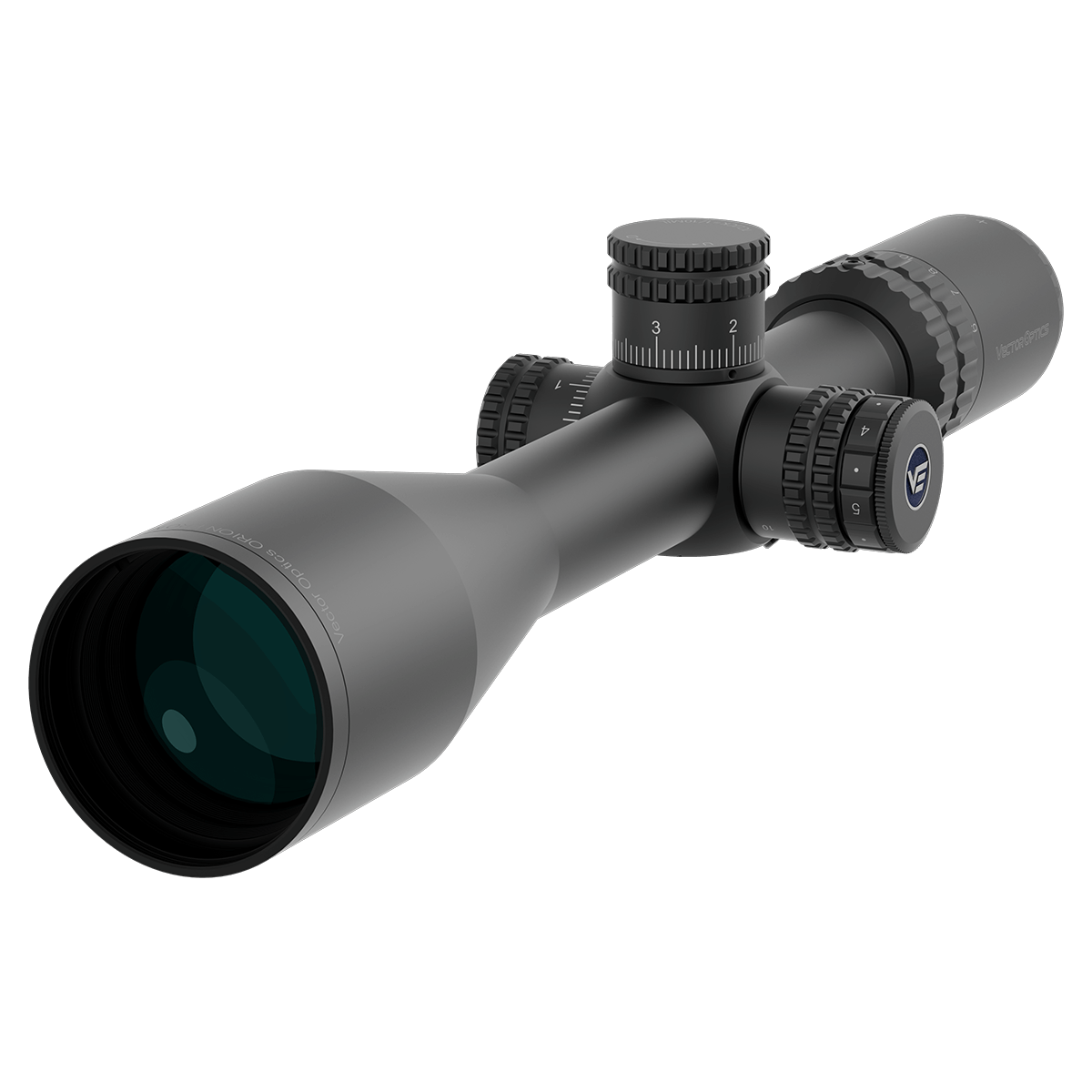 Vector Optics Orion Pro Max 6-24x50 MIL HD FFP σκοπευτικό τουφεκιού 