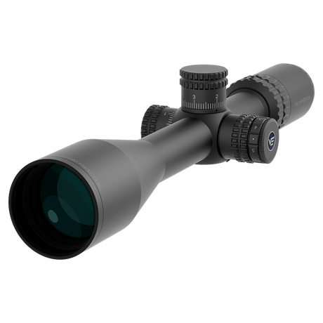 Vector Optics Orion Pro Max 6-24x50 MIL HD FFP διόπτρα τυφεκίου