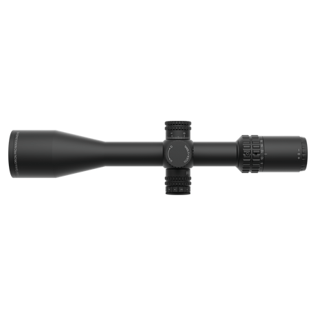 Vector Optics Orion Pro Max 6-24x50 MIL HD FFP διόπτρα τυφεκίου