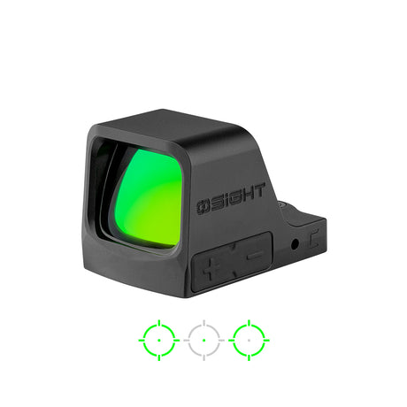Osight C [πράσινο]