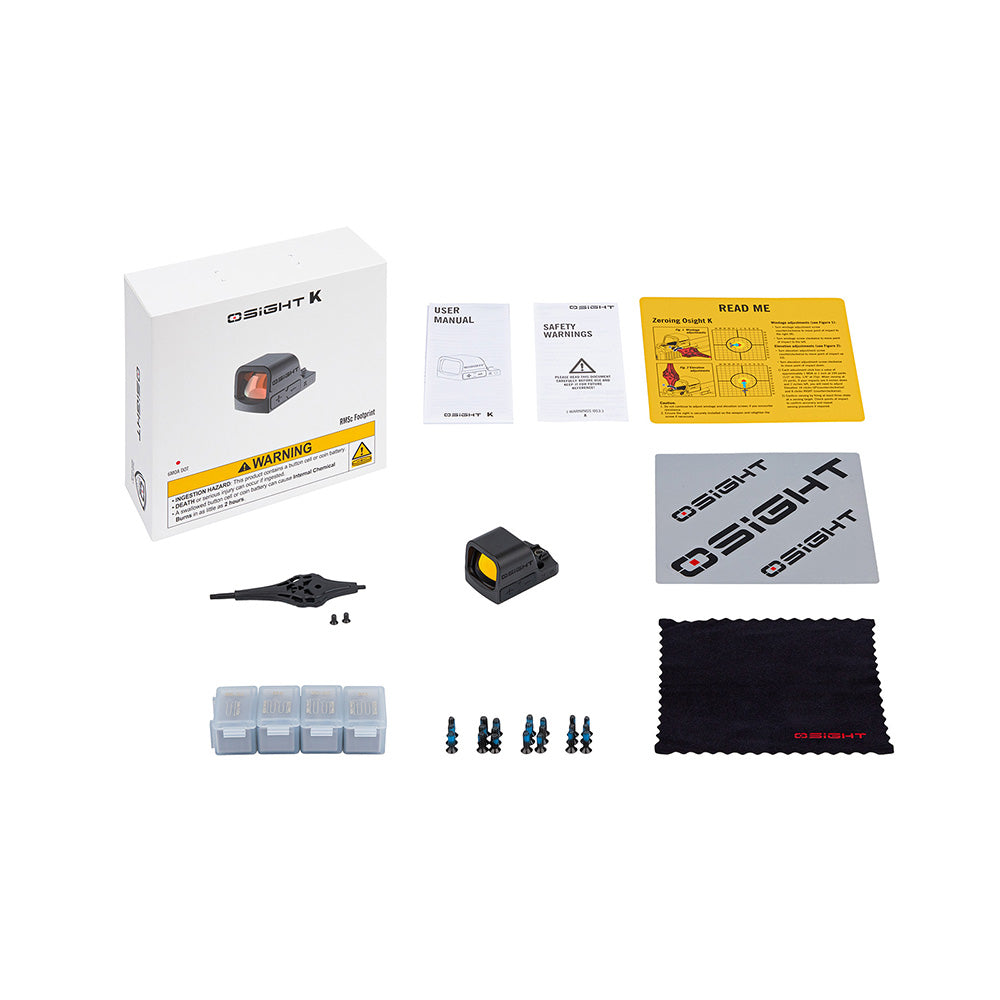 Οlight Osight K 