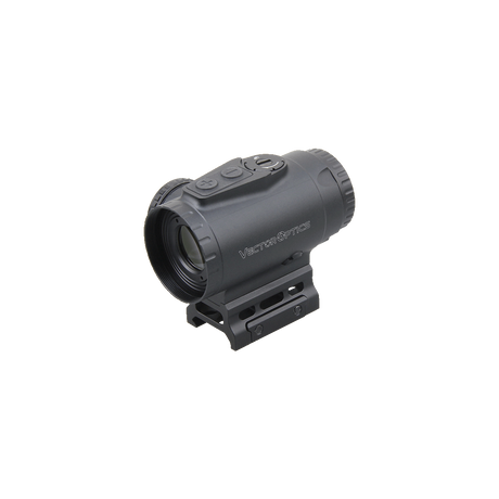 Vector Optics Paragon 3x18 υπερσυμπαγής prism διόπτρα τυφεκίου