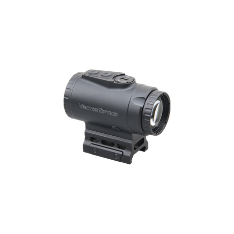 Vector Optics Paragon 3x18 υπερσυμπαγής prism διόπτρα τυφεκίου
