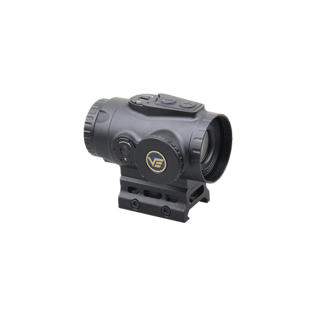 Vector Optics Paragon 3x18 υπερσυμπαγής prism διόπτρα τυφεκίου