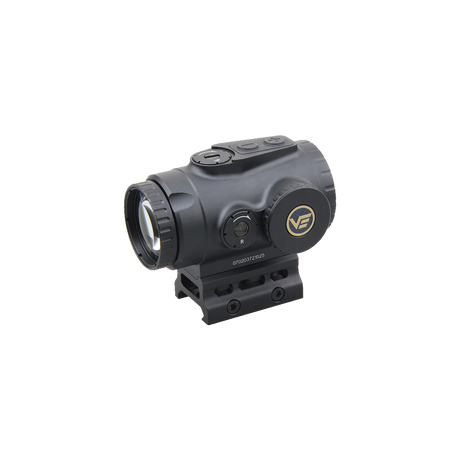Vector Optics Paragon 3x18 υπερσυμπαγής prism διόπτρα τυφεκίου