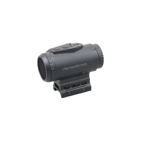 Vector Optics Paragon 3x18 υπερσυμπαγής prism διόπτρα τυφεκίου