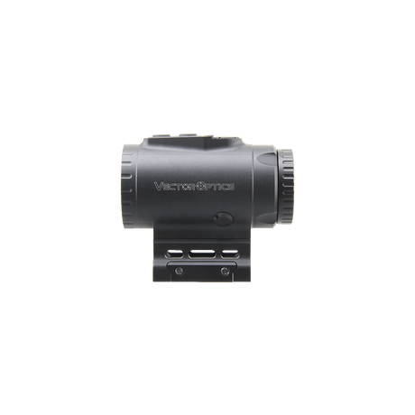 Vector Optics Paragon 3x18 υπερσυμπαγής prism διόπτρα τυφεκίου
