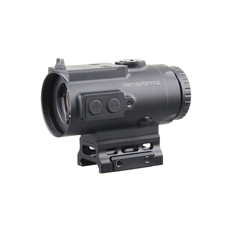 Vector Optics Paragon 4x24 ultra compact prism διόπτρα τυφεκίου