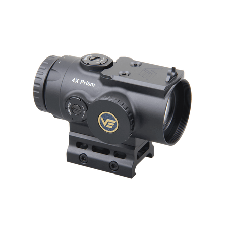 Vector Optics Paragon 4x24 ultra compact prism διόπτρα τυφεκίου