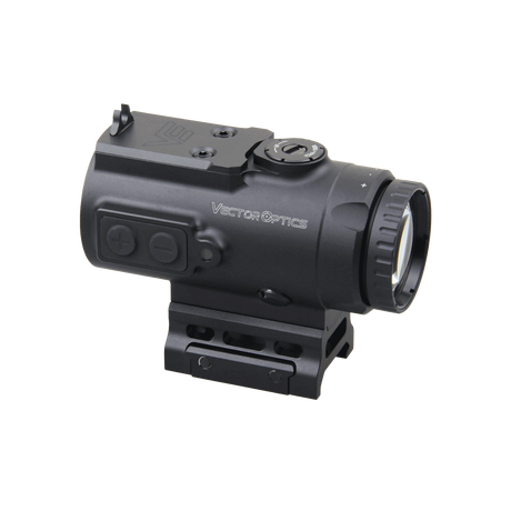 Vector Optics Paragon 4x24 ultra compact prism διόπτρα τυφεκίου
