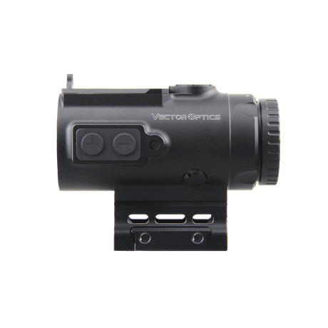 Vector Optics Paragon 4x24 ultra compact prism διόπτρα τυφεκίου