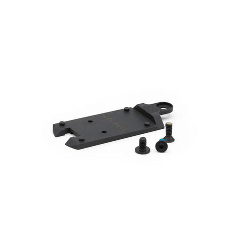 Phoenix [Predator, Redback Gen2 & Drake] Optics Ready πλάκα | C-More RTS footprint