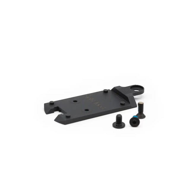 Phoenix [Predator, Redback Gen2 & Drake] Optics Ready πλάκα | C-More RTS footprint