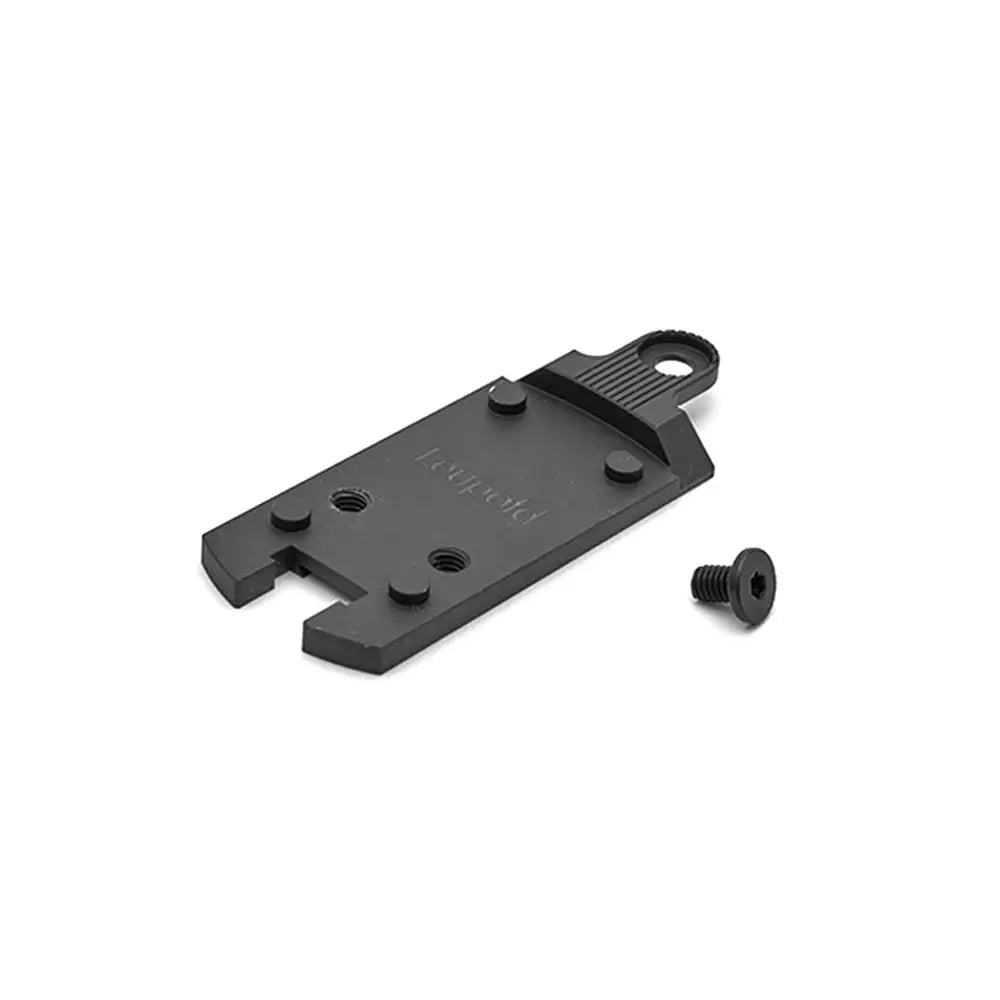 Phoenix [Predator, Redback Gen2 & Drake] Optics Ready βάση | Leupold DPP footprint