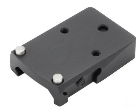 Βάση red dot Picatinny | Footprint Trijicon RMR