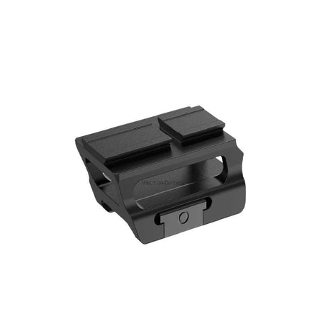 Βάση red dot Picatinny με ανυψωτήρα [19 mm] | Aimpoint Acro footprint