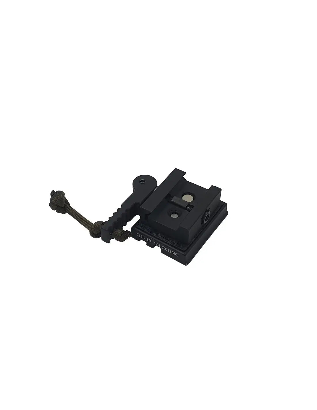 Picatinny σε Tripod [1/4’’ & 3/8’’ screws] μείωση