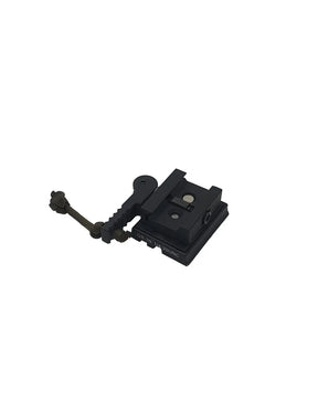 Picatinny σε Tripod [1/4’’ & 3/8’’ screws] μείωση