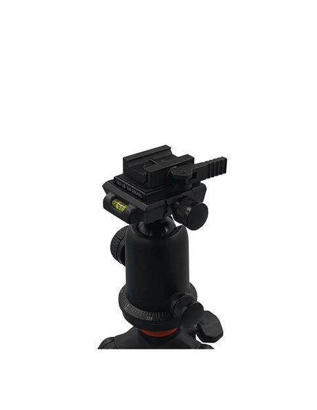 Picatinny σε Tripod [1/4’’ & 3/8’’ screws] μείωση