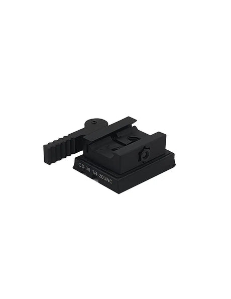Picatinny σε Tripod [1/4’’ & 3/8’’ screws] μείωση