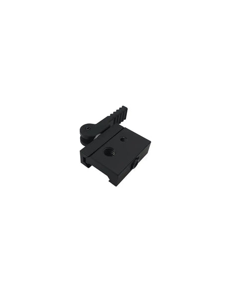 Picatinny σε Tripod [1/4’’ & 3/8’’ screws] μείωση
