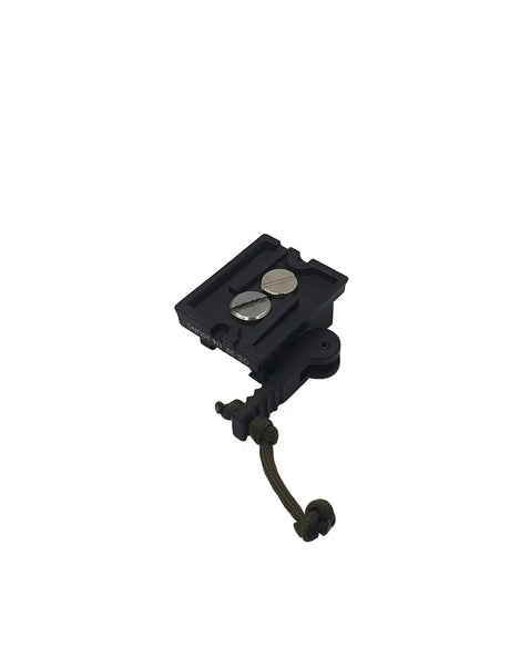 Picatinny σε Tripod [1/4’’ & 3/8’’ screws] μείωση