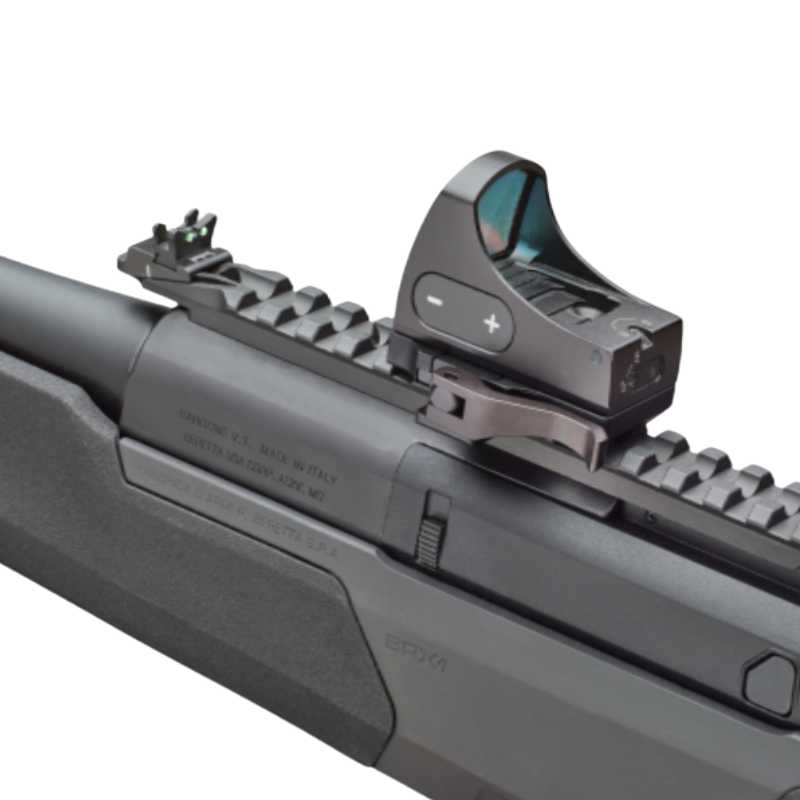 QD Picatinny βάση red dot | Ίχνος Aimpoint Micro 
