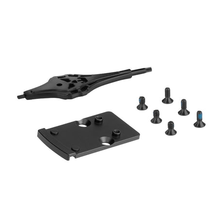 Footprint αντάπτορας | από Trijicon RMR σε Shield RMSc & K-series footprint