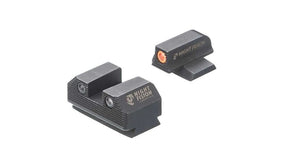 Ruger Max-9 [incl. OR] ψηλά σκοπευτικά | με τρίτιο