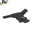 Βάση για σκοπευτικό κόκκινης κουκκίδας frame mount για Beretta 92X Performance | C-more [SR, ASR, ASRS, CSR footprint]