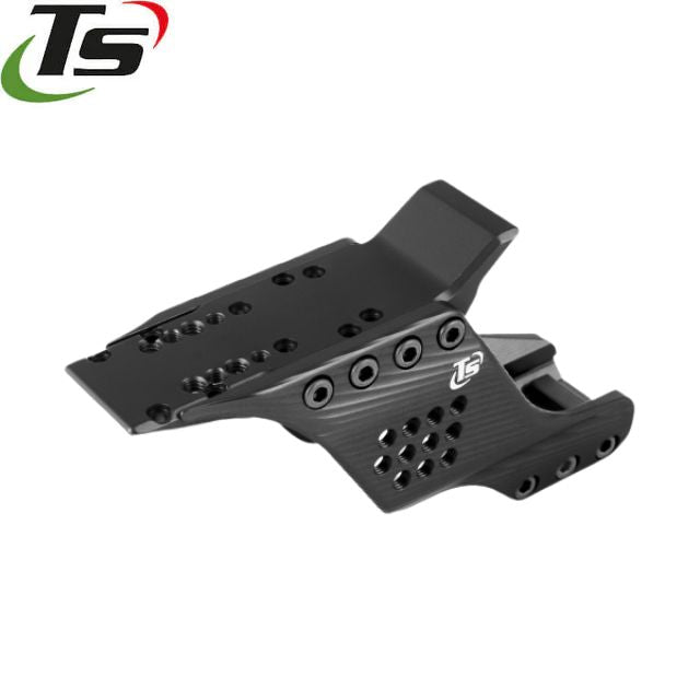 Βάση για σκοπευτικό κόκκινης κουκκίδας frame mount για Beretta 92X Performance | type H [RMSc, RTS, Docter, DPP footprint]
