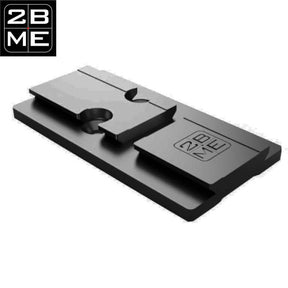 Πλάκα για σκοπευτικό κόκκινης κουκκίδας for Glock MOS | Aimpoint Acro