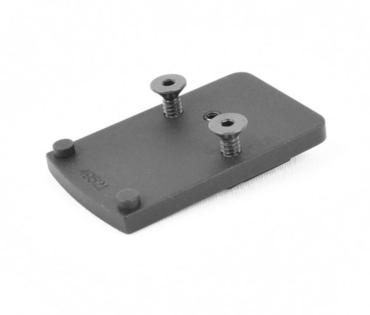 Ruger Mark P85 P97 βάση για σκοπευτικό κόκκινης κουκκίδας | Trijicon RMR footprint