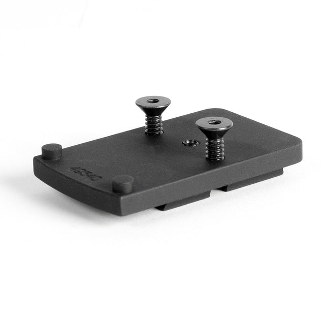 Βάση red dot για Ruger SR [SR9, SR40, SR45] | Footprint Trijicon RMR