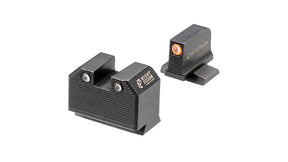 Smith & Wesson MP M2.0 Optics Ready σκοπευτικά | με τρίτιο