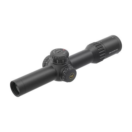 Vector Optics Continental x6 1-6x28FFP διόπτρα τυφεκίου Vector Optics